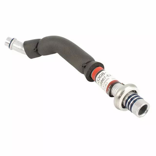 A/C Pipe - Ford (7L1Z-19867-EA)