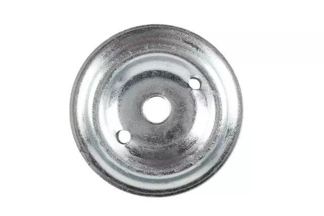 15548599 - Cooling System: Lower Insulator Retainer for Cadillac: Escalade | Chevrolet: Blazer, Tahoe | GMC: Yukon Image