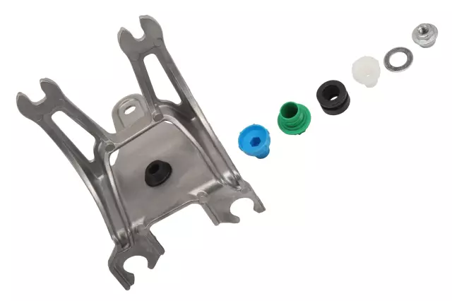 ABS Modulator Bracket - GM (84221441)