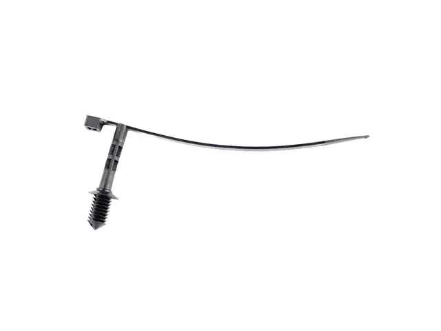 68193039AA - Fuel: Fuel Bundle Clip for Dodge: Journey Image