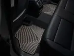W259CO - : Cocoa All Weather Floor Mats for WeatherTech Image