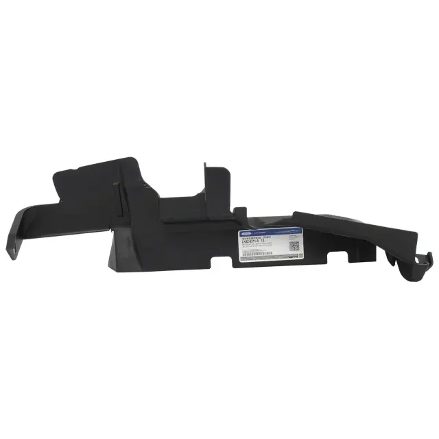 LK4Z8311A - Body: Deflector for Ford Image