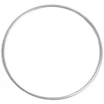 31735 - : Exhaust Pipe Flange Gasket for Walker Exhaust Image