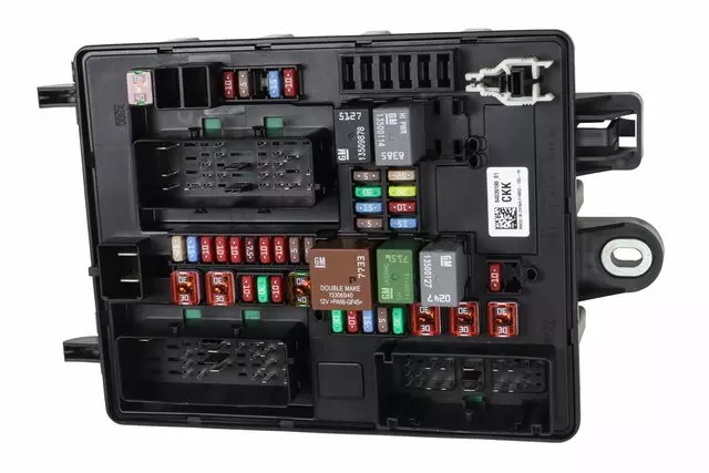 84568520 - : F (S)Block for Cadillac: CTS Image