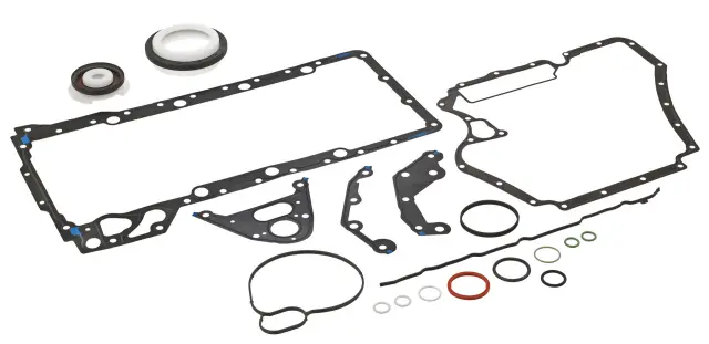 648590 - Gaskets: Seal Kit, crankcase for Elring Image