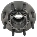 HUB402 - Brakes: Motorcraftâ„¢ Hub for Ford: F-250 Super Duty, F-350 Super Duty Image