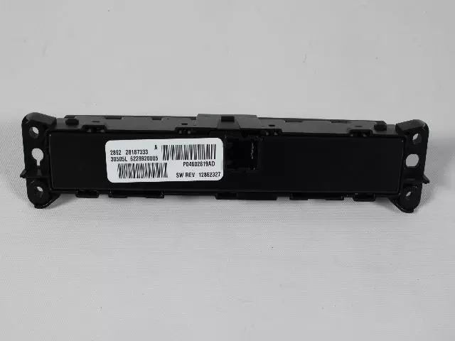 Instrument Panel Switch Pod - Mopar (4602819AD)