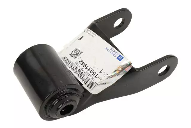 Rear Spring Shackle - GM (15931942)