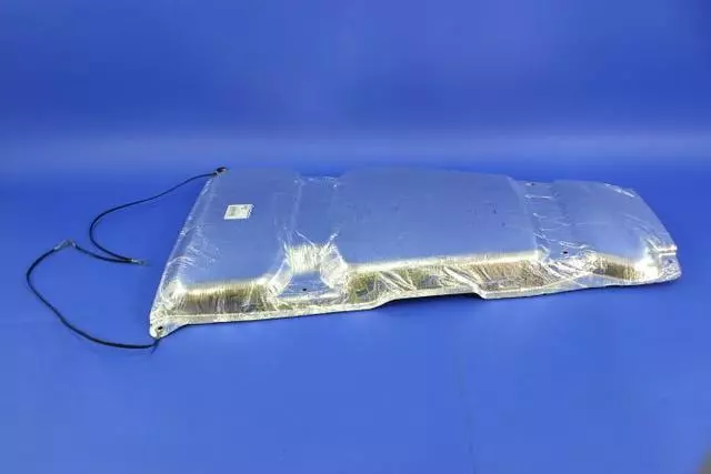 Hood Silencer - Mopar (5030574AC)