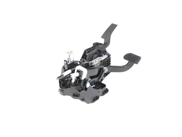 Brake And Accelerator Pedal - Mopar (68312752AN)