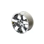 5YJ14SZ0AA - Wheels: Aluminum Wheel, Front Or Rear for Mopar Image