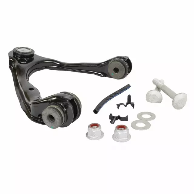 6W1Z3084U - Suspension: Upper Control Arm for Ford Image