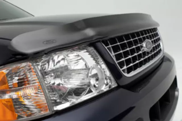 Radiator Support Air Deflector - Ford (1L2Z-16C900-AA)