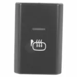 BK2Z17B676A - : Mirror Switch for Ford: Transit-150, Transit-250, Transit-350, Transit-350 HD Image