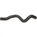 66293 - : Coolant Hose for Continental Image
