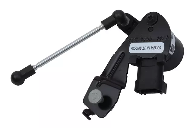 Rear Passenger Side Suspension 2 or 4 Corner Air Leveling Position Sensor - GM (84365972)