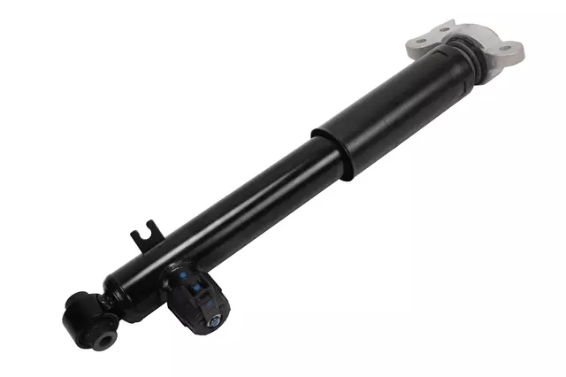 Rear Passenger Side Shock Absorber with Upper Mount - GM (84564323)