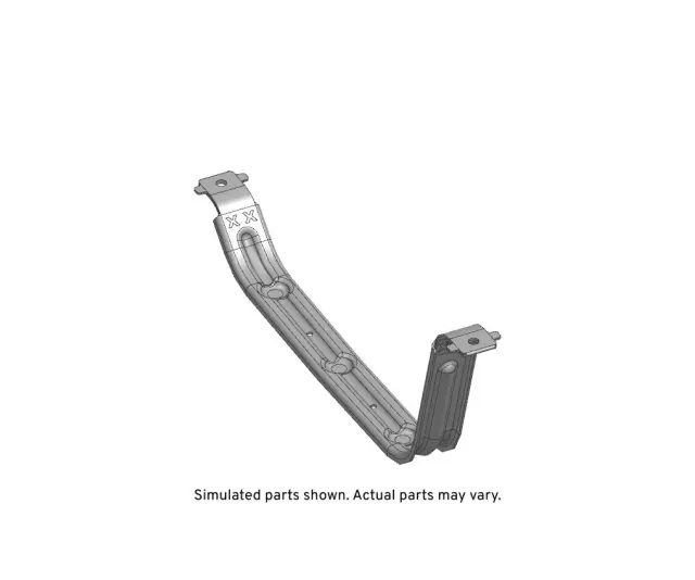 84514817 - : Tank Strap for Cadillac: CT4, CT5 Image