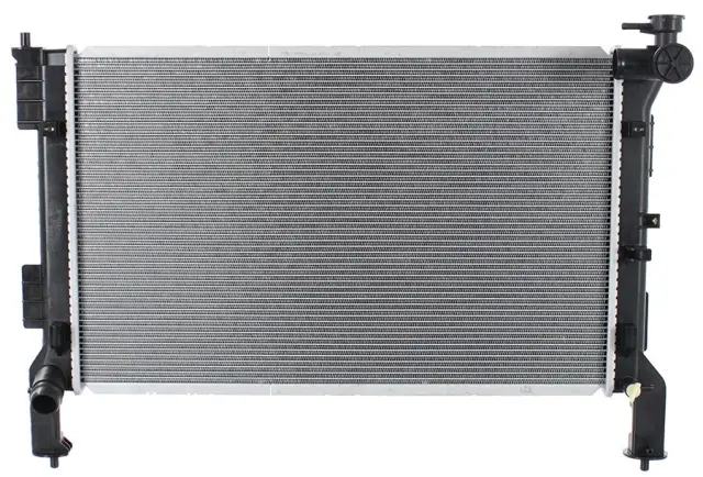 8013709 - : Agility Radiator for Agility Image
