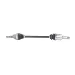 CH8247 - : TrakMotive CV Axle Shaft for TRAKMOTIVE Image