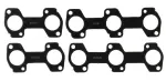 MS16332 - : Exhaust Manifold Gasket Set for Mahle Image