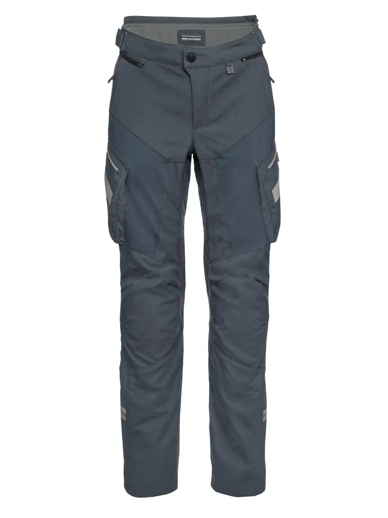 76115A80C74 - : Mens Aravis AIR Pants for BMW-Motorrad Image