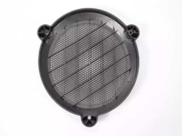 1GE94XDVAB - Instrument Panel and Radios and Consoles: Speaker Grille for Jeep: Wrangler Image