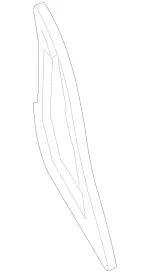 209826049164 - Electrical System: Sealing Ring for Mercedes-Benz Image