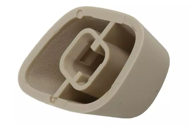 22947219 - Body: Seat Switch Knob for Cadillac: CTS Image