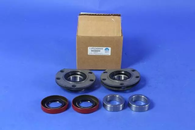 P5249444 - : 8 3/4And9 3/4 Axles for Mopar Image