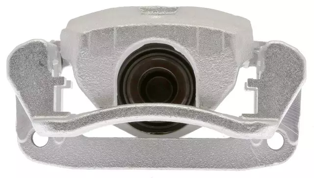19422069 - : Rear Passenger Side Disc Brake Caliper Assembly (Friction Ready Non-Coated) for GM Image