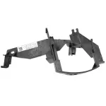 BB5Z78264C29A - Body: Bracket for Ford: Explorer, Police Interceptor Utility Image