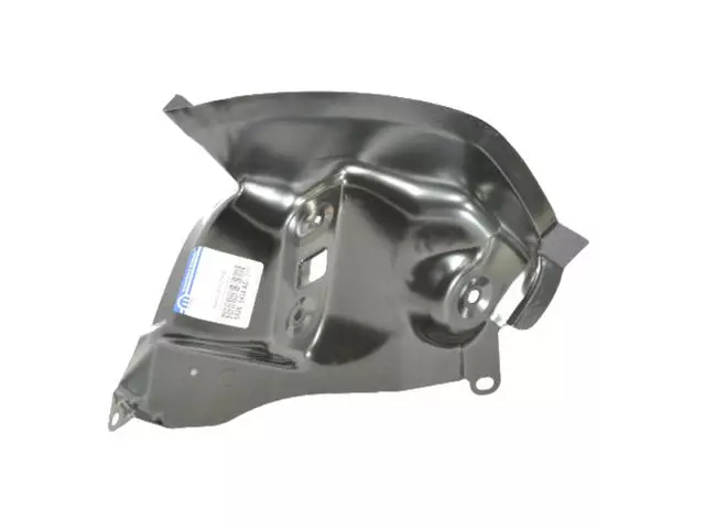 Taillamp Mounting Panel, Right - Mopar (68636868AA)