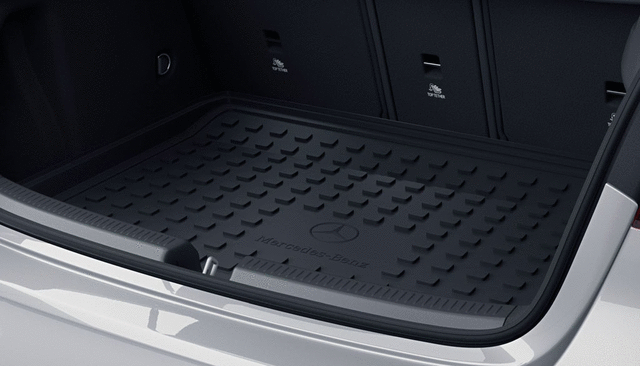 1778140000 - : Trunk Tub for Mercedes-Benz Image