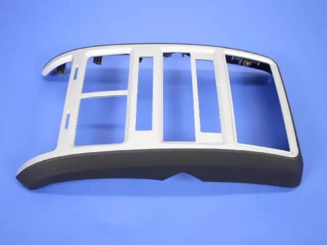 Instrument Panel Bezel - Mopar (1MU961DVAA)