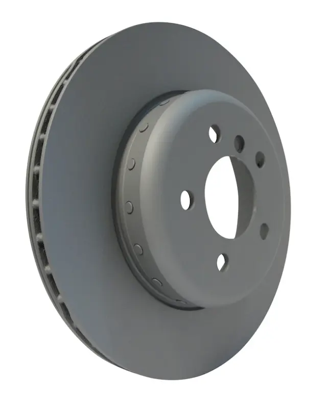 355120851 - : Disc Brake Rotor for Hella Pagid Image