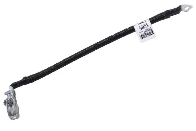 42789489 - : F (S)Cable for Chevrolet: Spark Image