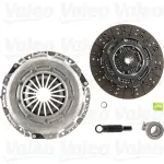 53051401 - : 1994-2008 Dodge Ram 1500 Clutch Kit 3.7L for VALEO Image