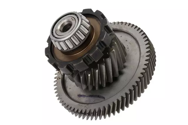 Front Automatic Transmission Differential Pinion Gear - GM (24233770)