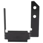 FC4Z14A206C - : Bracket Wiring Connector for Ford Image