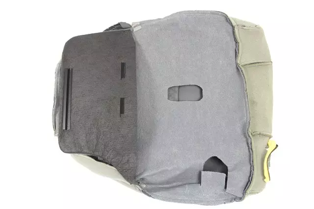 Rear Seat Back Cover - Mopar (1BC791D5AA)