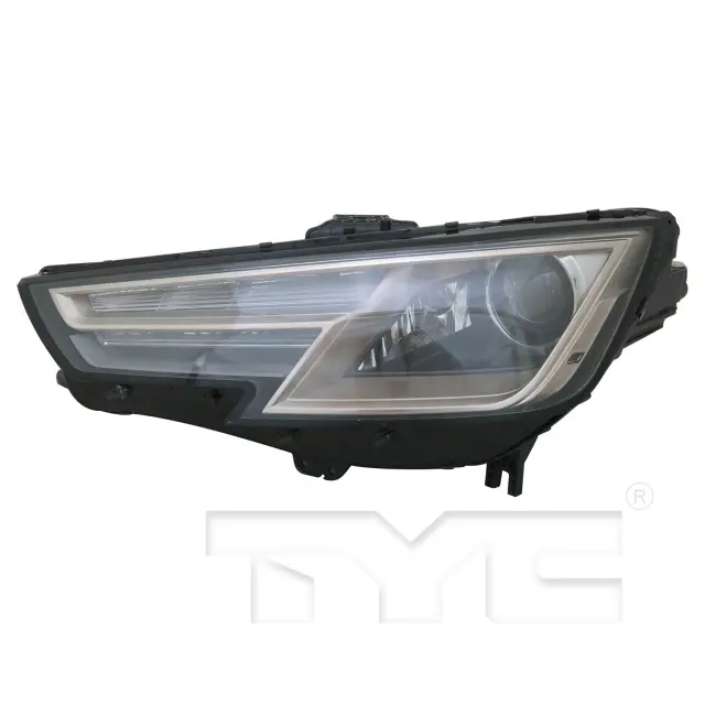 20983001 - Lighting &amp; Lamps: TYC Headlight Assembly for TYC Image