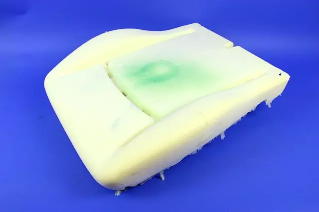 5139688AA - Body: Seat Cushion Pad for Chrysler: 300 | Dodge: Charger Image