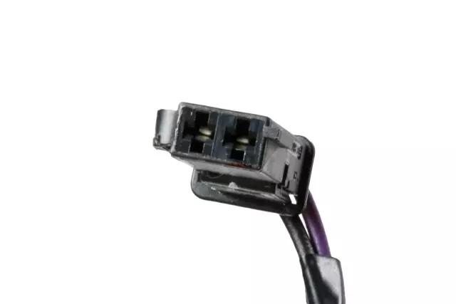 26218069 - : 2017-2019 Buick LaCrosse - Rear Closure Auxiliary Signal Lamp for Buick: LaCrosse Image