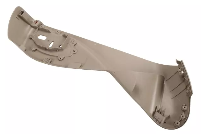 84567741 - Body: Outer Finish Panel for GM Image