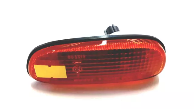 84401FA040 - Electrical: Side Marker Lamp for Subaru: Impreza Image
