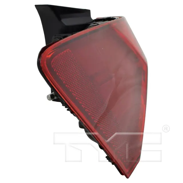 111465400 - : TYC Tail Light Assembly for TYC Image