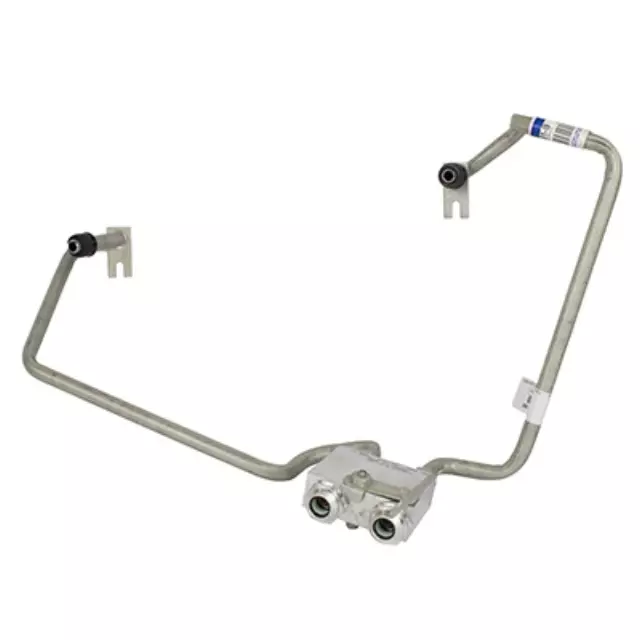 Automatic Transmission Oil Cooler Tube - Ford (AG1Z-7R081-B)