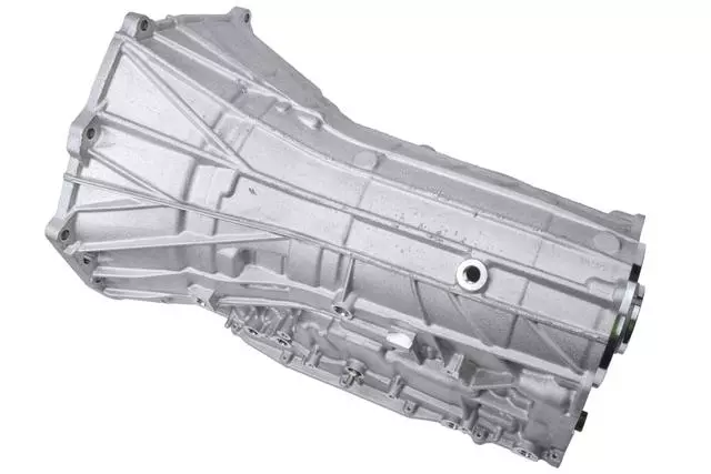 24292379 - : Automatic Transmission Case for ACDelco Image