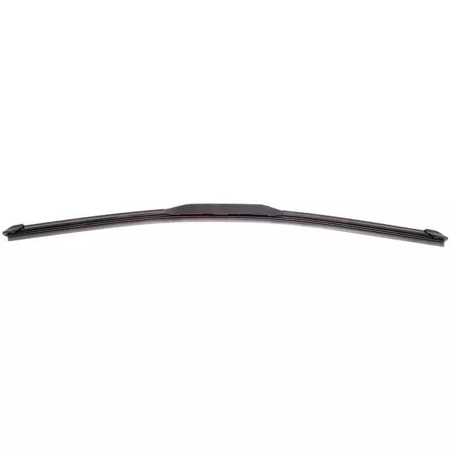892115 - Wiper and Washer: Windshield Wiper Blade for Audi: R8, TT, TT Quattro, TT RS Quattro, TTS Quattro | BMW: Z4 | Buick: Enclave, Lucerne | Cadillac: STS | Chevrolet: Malibu, Traverse | Ford: Bronco Sport, Explorer, Maverick, Mustang, Police Interceptor Utility | GMC: Acadia, Acadia Limited | Jaguar: F-Type | Lexus: RX350, RX350h, RX350L, RX450h, RX450hL | Lincoln: Aviator | Mercedes-Benz: GL320, GL350, GL450, GL550, ML320, ML350, ML450, ML500, ML550, ML63 AMG, R320, R350, R500, R63 AMG | Mini: Cooper | Pontiac: G6 | Saturn: Aura, Outlook | Smart: Fortwo | Toyota: GR Supra | Volkswagen: Tiguan, Tiguan Limited Image